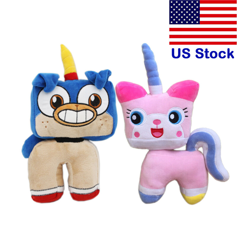puppycorn plush